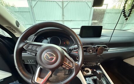 Mazda CX-5 II, 2021 год, 3 400 000 рублей, 8 фотография
