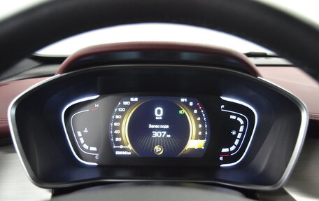 Geely Coolray I, 2023 год, 1 750 000 рублей, 11 фотография
