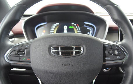 Geely Coolray I, 2023 год, 1 750 000 рублей, 10 фотография