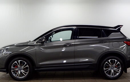 Geely Coolray I, 2023 год, 1 750 000 рублей, 5 фотография