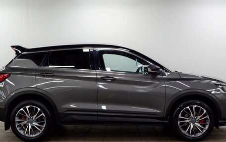 Geely Coolray I, 2023 год, 1 750 000 рублей, 4 фотография