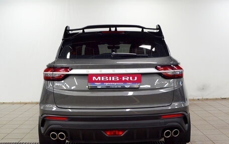 Geely Coolray I, 2023 год, 1 750 000 рублей, 7 фотография
