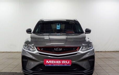 Geely Coolray I, 2023 год, 1 750 000 рублей, 6 фотография