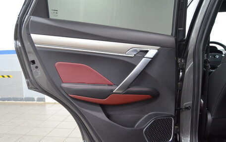 Geely Coolray I, 2023 год, 1 750 000 рублей, 14 фотография