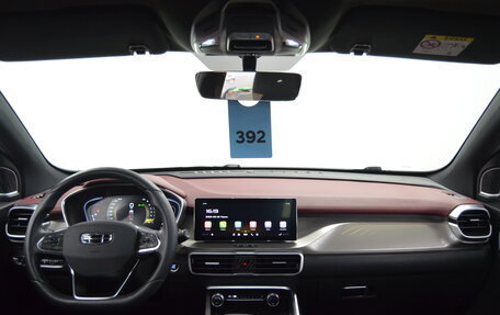Geely Coolray I, 2023 год, 1 750 000 рублей, 18 фотография
