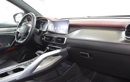 Geely Coolray I, 2023 год, 1 750 000 рублей, 20 фотография