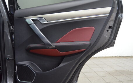 Geely Coolray I, 2023 год, 1 750 000 рублей, 16 фотография