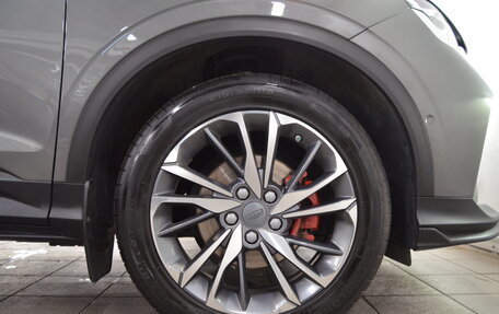 Geely Coolray I, 2023 год, 1 750 000 рублей, 21 фотография