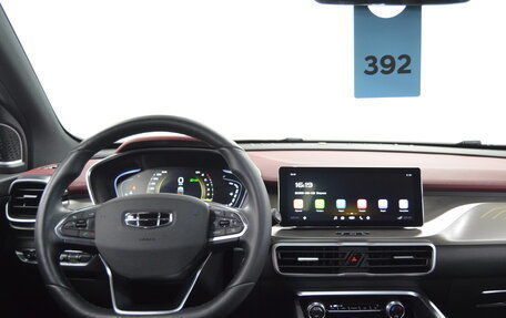 Geely Coolray I, 2023 год, 1 750 000 рублей, 19 фотография