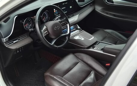 Hyundai Grandeur, 2020 год, 2 550 000 рублей, 8 фотография