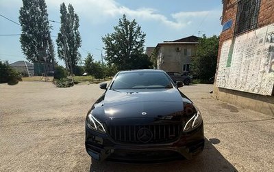 Mercedes-Benz E-Класс, 2018 год, 3 600 000 рублей, 1 фотография