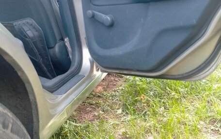 Nissan Almera Classic, 2007 год, 320 000 рублей, 6 фотография
