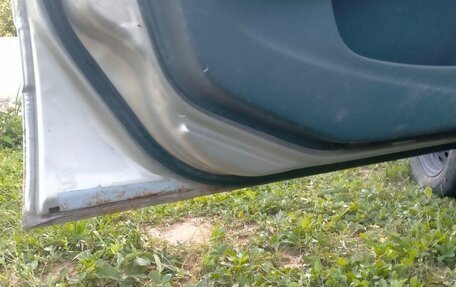 Nissan Almera Classic, 2007 год, 320 000 рублей, 9 фотография