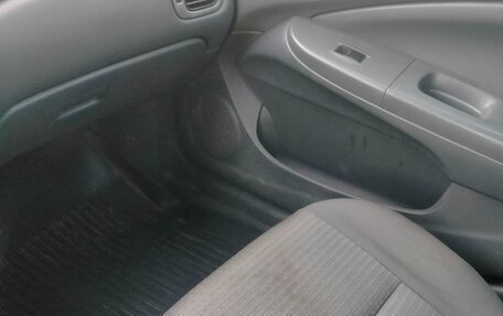Nissan Almera Classic, 2007 год, 320 000 рублей, 8 фотография