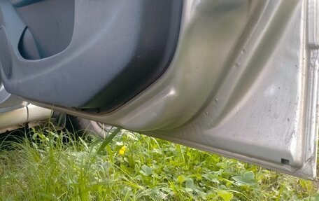 Nissan Almera Classic, 2007 год, 320 000 рублей, 3 фотография