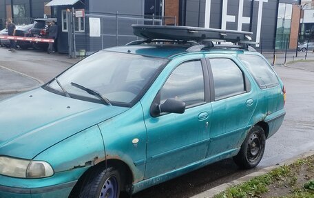 Fiat Palio II, 1999 год, 50 000 рублей, 1 фотография