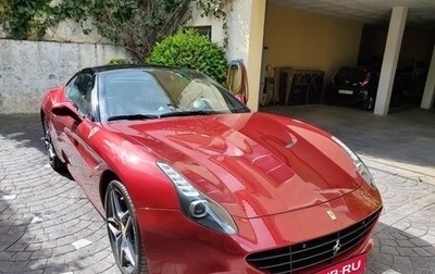 Ferrari California I рестайлинг, 2014 год, 15 900 000 рублей, 1 фотография