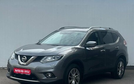 Nissan X-Trail, 2018 год, 2 100 000 рублей, 1 фотография