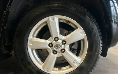 Toyota RAV4, 2007 год, 1 415 000 рублей, 3 фотография