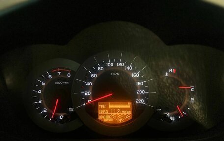 Toyota RAV4, 2007 год, 1 415 000 рублей, 9 фотография
