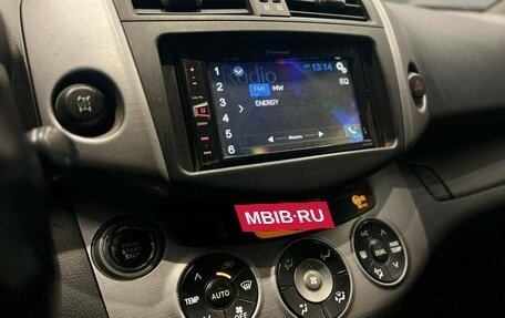 Toyota RAV4, 2007 год, 1 415 000 рублей, 6 фотография