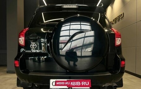 Toyota RAV4, 2007 год, 1 415 000 рублей, 7 фотография