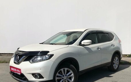 Nissan X-Trail, 2017 год, 2 200 000 рублей, 1 фотография