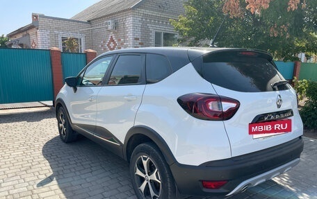 Renault Kaptur I рестайлинг, 2020 год, 1 750 000 рублей, 3 фотография