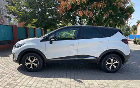 Renault Kaptur I рестайлинг, 2020 год, 1 750 000 рублей, 6 фотография