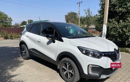 Renault Kaptur I рестайлинг, 2020 год, 1 750 000 рублей, 7 фотография
