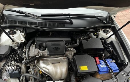 Toyota Camry, 2014 год, 2 300 000 рублей, 4 фотография