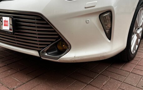 Toyota Camry, 2014 год, 2 300 000 рублей, 6 фотография