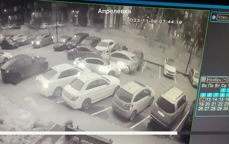 Toyota Camry, 2014 год, 2 300 000 рублей, 7 фотография