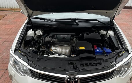 Toyota Camry, 2014 год, 2 300 000 рублей, 3 фотография