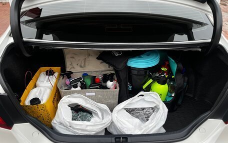 Toyota Camry, 2014 год, 2 300 000 рублей, 15 фотография