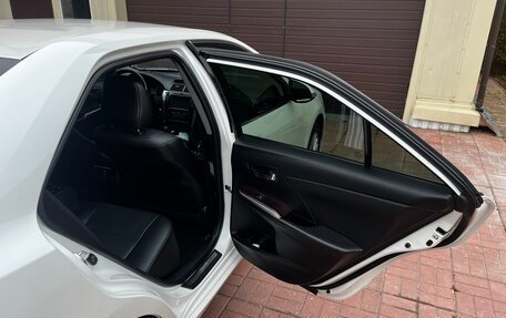 Toyota Camry, 2014 год, 2 300 000 рублей, 16 фотография