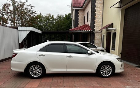 Toyota Camry, 2014 год, 2 300 000 рублей, 12 фотография