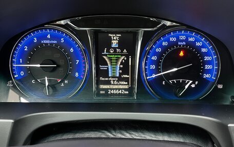 Toyota Camry, 2014 год, 2 300 000 рублей, 26 фотография