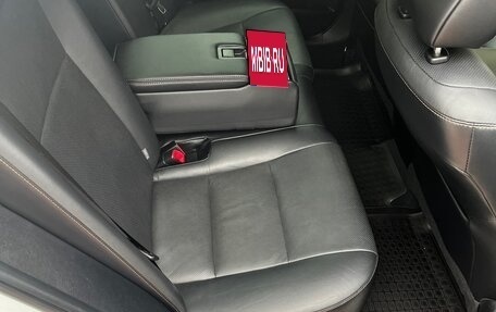 Toyota Camry, 2014 год, 2 300 000 рублей, 17 фотография