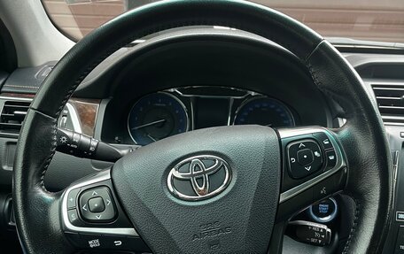 Toyota Camry, 2014 год, 2 300 000 рублей, 32 фотография