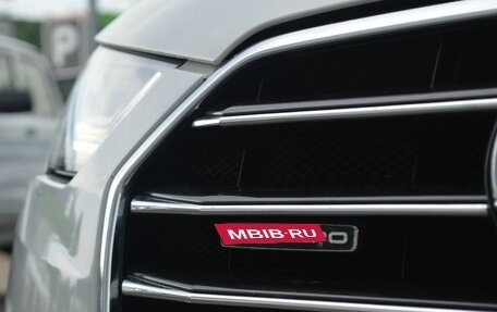 Audi A6, 2015 год, 2 759 000 рублей, 7 фотография