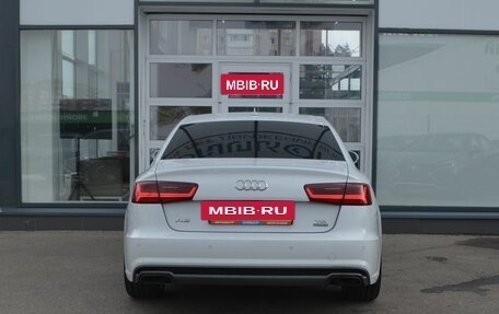 Audi A6, 2015 год, 2 759 000 рублей, 5 фотография
