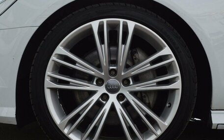 Audi A6, 2015 год, 2 759 000 рублей, 14 фотография