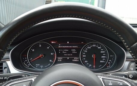 Audi A6, 2015 год, 2 759 000 рублей, 24 фотография