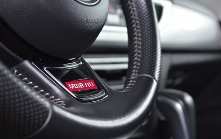Audi A6, 2015 год, 2 759 000 рублей, 20 фотография