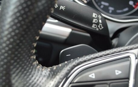 Audi A6, 2015 год, 2 759 000 рублей, 23 фотография