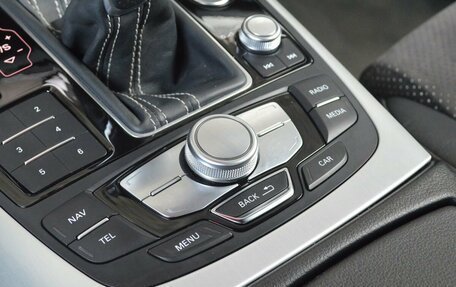 Audi A6, 2015 год, 2 759 000 рублей, 33 фотография