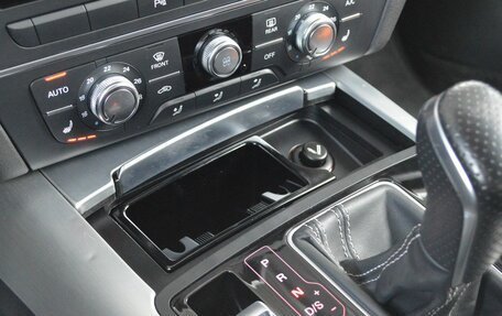 Audi A6, 2015 год, 2 759 000 рублей, 31 фотография