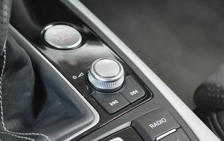 Audi A6, 2015 год, 2 759 000 рублей, 35 фотография