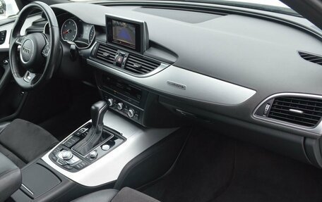 Audi A6, 2015 год, 2 759 000 рублей, 40 фотография